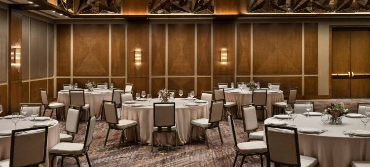 奥斯汀大学万豪AC酒店(AC Hotel Austin-University)图片