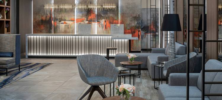 纽约史泰登岛万枫酒店及套房(Fairfield Inn & Suites New York Staten Island)图片