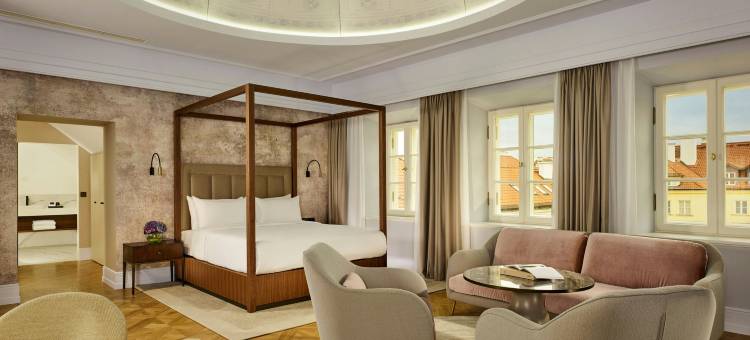 华沙，韦尔特酒店，傲途格精选(Hotel Verte, Warsaw, Autograph Collection)图片