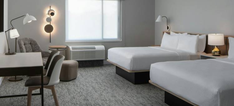 彭萨科拉西 I-10 TownePlace Suites 酒店(TownePlace Suites Pensacola West I-10)图片