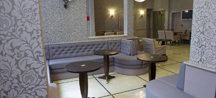 卢尔德阿斯托利亚梵蒂冈原生酒店(The Originals City Hôtel Astoria Vatican Lourdes)图片