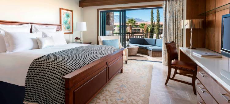 兰乔米拉丽思卡尔顿酒店(The Ritz-Carlton, Rancho Mirage)图片