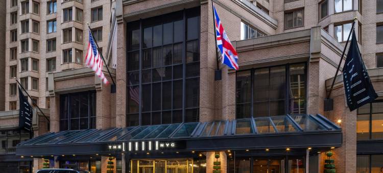 曼哈顿中城豪华精选酒店(The Luxury Collection Hotel Manhattan Midtown)图片