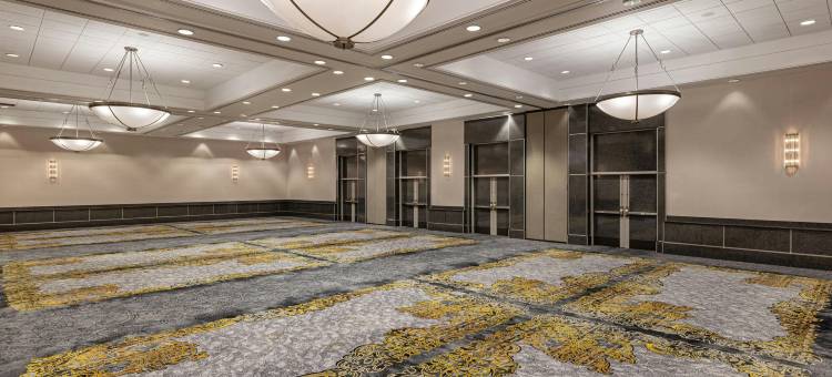 奥兰多环球大道兰迪酒店, 臻品之选酒店(Hotel Landy Orlando Universal Blvd., a Tribute Portfolio™ Hotel)图片
