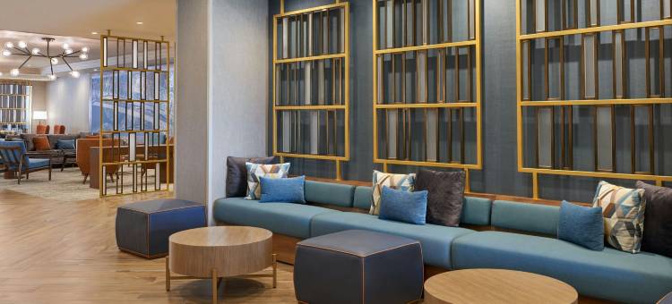 彭德爱德华萨尼亚福朋喜来登酒店(Four Points by Sheraton Point Edward Sarnia)图片