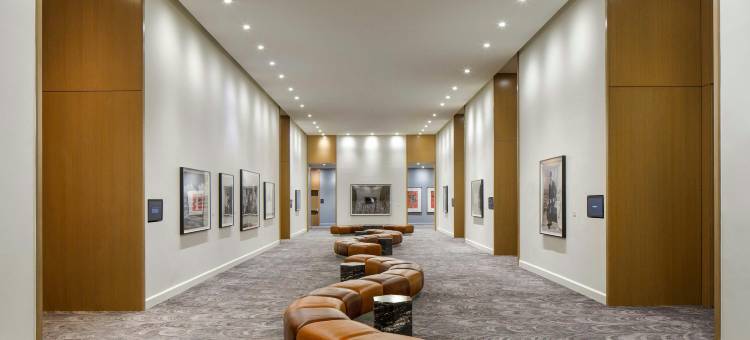 纳什维尔约瑟夫豪华精选酒店(The Joseph, a Luxury Collection Hotel, Nashville)图片