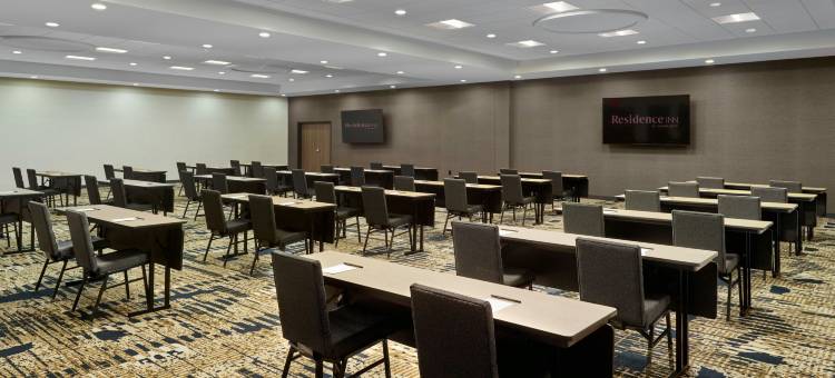 伯明翰格兰德维尤居家酒店(Residence Inn by Marriott Birmingham Grandview)图片