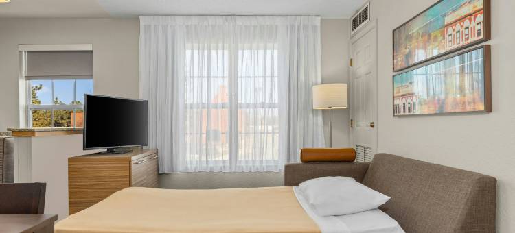 密尔沃基布鲁克菲尔德万豪TownePlace酒店(TownePlace Suites Milwaukee Brookfield)图片