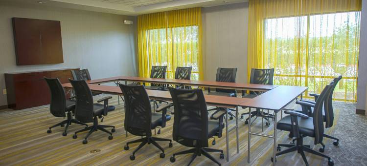 休斯敦皮尔兰SpringHill Suites酒店(SpringHill Suites Houston Pearland)图片