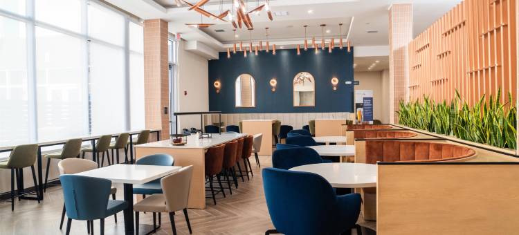 科珀斯克里斯蒂市中心Homewood Suites by Hilton(Homewood Suites by Hilton Corpus Christi Downtown)图片