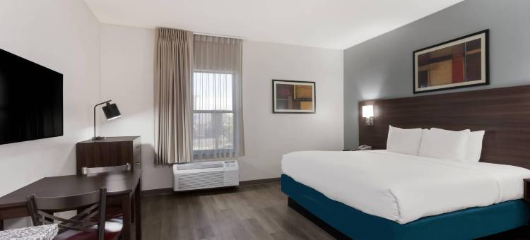 卡萨格朗德美茵斯坦套房酒店(MainStay Suites Extended Stay Hotel Casa Grande)图片