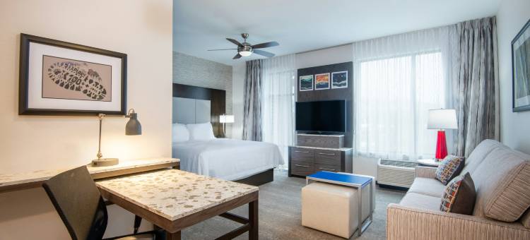 斯廷博特斯普林斯Homewood Suites by Hilton(Homewood Suites by Hilton Steamboat Springs)图片