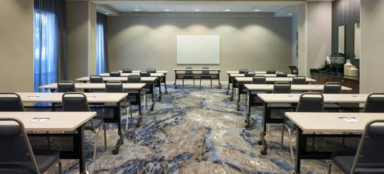 奥兰多国际大道/会展中心万枫酒店套房(Fairfield Inn & Suites Orlando International Drive/Convention Center)图片