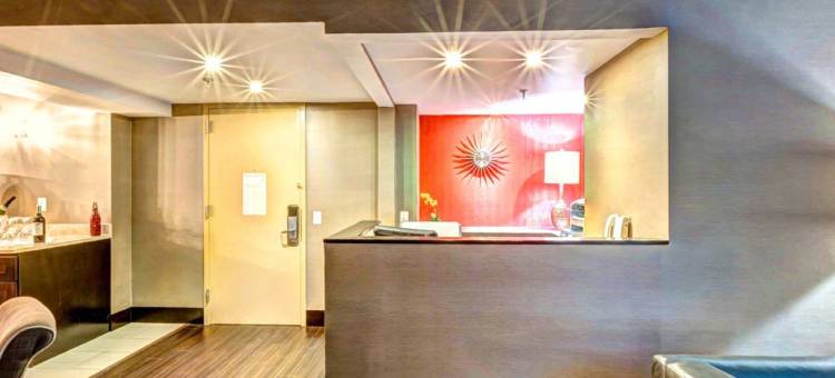 普林斯顿假日酒店(Holiday Inn PRINCETON by IHG)图片
