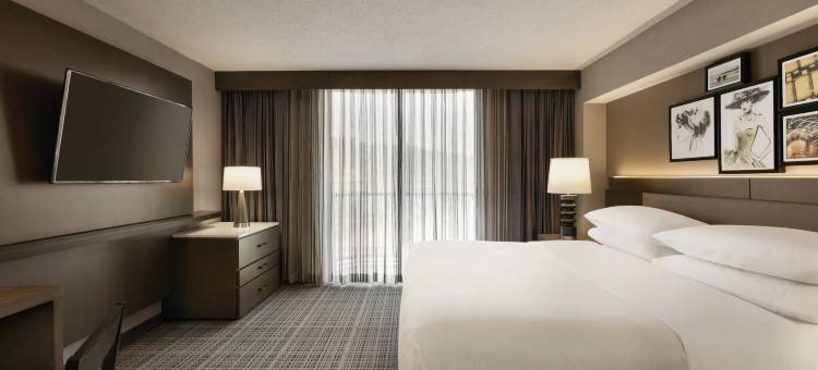 里士满希尔顿安泊酒店(Embassy Suites by Hilton Richmond)图片