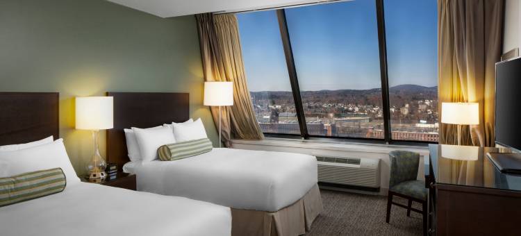 曼彻斯特市中心希尔顿逸林酒店(DoubleTree by Hilton Manchester Downtown)图片