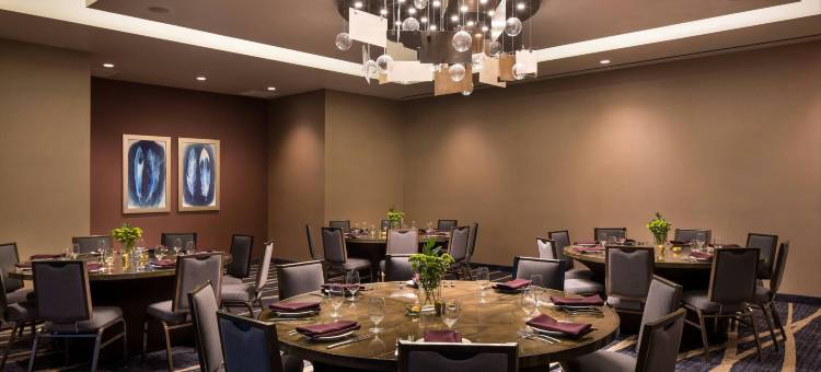 凤凰城市中心居家酒店(Residence Inn Phoenix Downtown)图片