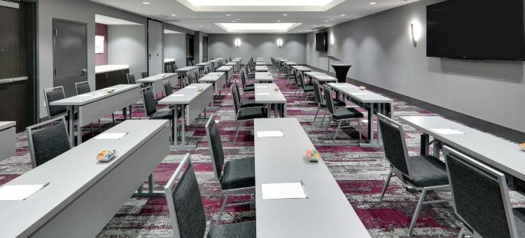 森林湖-尔湾光谱购物中心希尔顿Homewood Suites酒店(Homewood Suites by Hilton Irvine Spectrum Lake Forest)图片