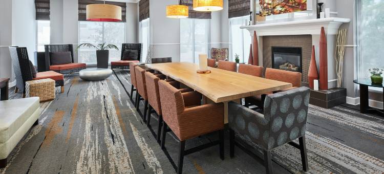 北阿尔伯克基/里约兰乔希尔顿花园酒店(Hilton Garden Inn Albuquerque North Rio Rancho)图片