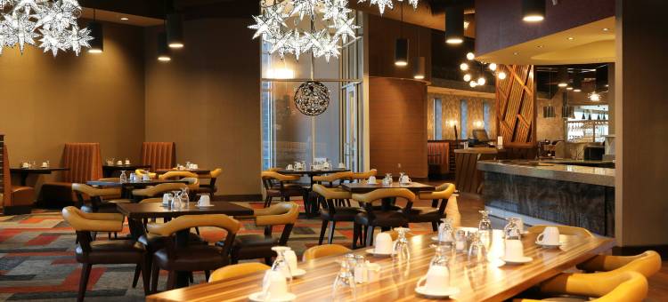 奥马哈西南希尔顿逸林酒店(DoubleTree by Hilton Omaha Southwest)图片