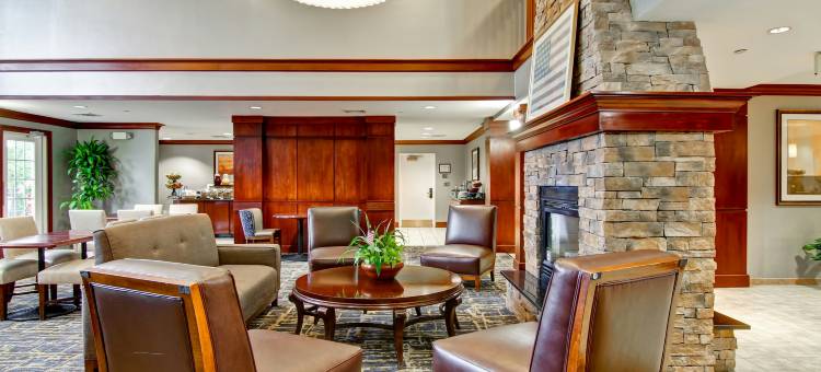 Homewood Suites by Hilton-斯特拉特福德(Homewood Suites by Hilton Stratford)图片