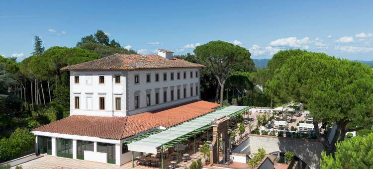 锡耶纳维拉埃尔梅利纳臻品之选酒店(Villa Ermellina Siena, a Tribute Portfolio Hotel)图片