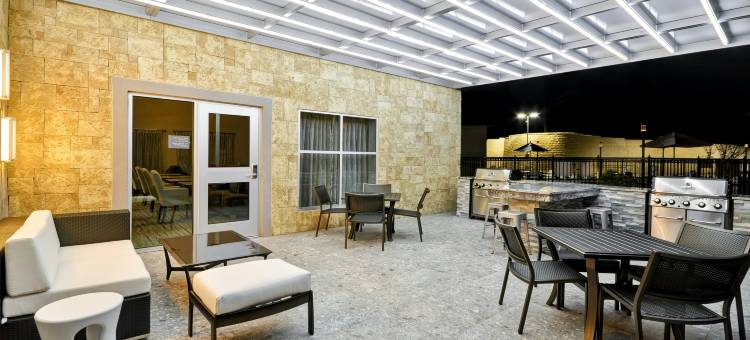 泰勒Homewood Suites by Hilton(Homewood Suites by Hilton Tyler)图片