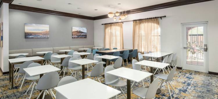 图森威廉姆斯中心万豪TownePlace酒店(TownePlace Suites Tucson Williams Centre)图片