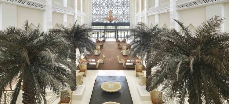 巴布阿尔卡斯酒店(Bab Al Qasr Hotel & Residences)图片