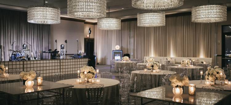 扎扎休斯顿纪念城酒店(Hotel ZaZa Houston Memorial City)图片