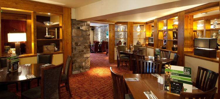 库姆布兰酒店(Premier Inn Cwmbran)图片