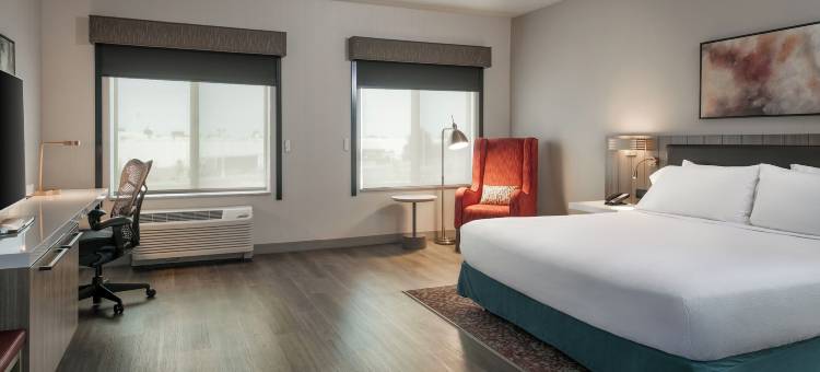 肯纳威克三城希尔顿花园酒店(Hilton Garden Inn Tri-Cities/Kennewick)图片