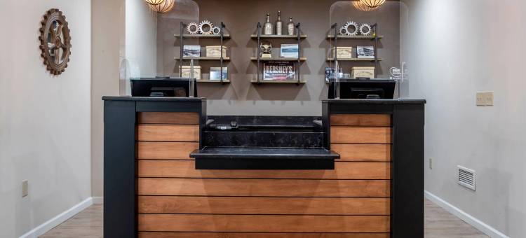 赫尔希蓝绿度假套房酒店(Bluegreen Vacations at Hershey, Ascend Resort Collection)图片