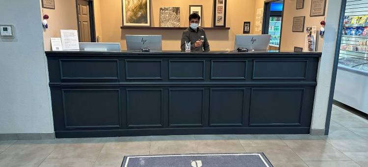 芝加哥奥黑尔南乡村旅馆及套房-丽笙旗下(Country Inn & Suites by Radisson, Chicago O'Hare South, IL)图片