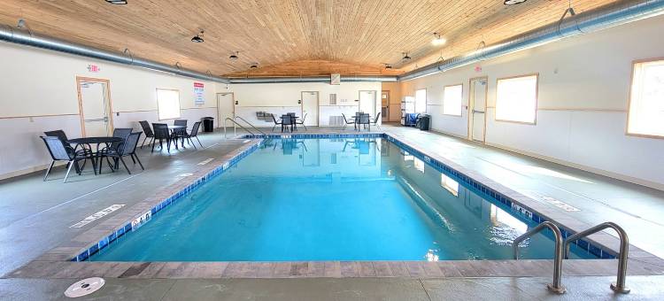 伊什珀明贾斯珀里奇酒店(Jasper Ridge Inn Ishpeming)图片
