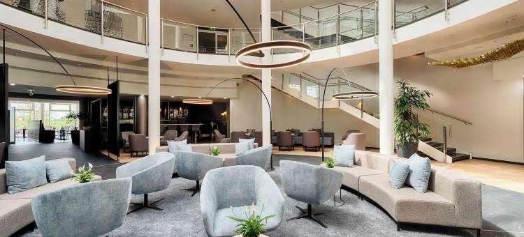 韦塞尔迎宾酒店(Welcome Hotel Wesel)图片