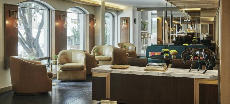 波哥大四季酒店(Four Seasons Hotel Bogota)图片