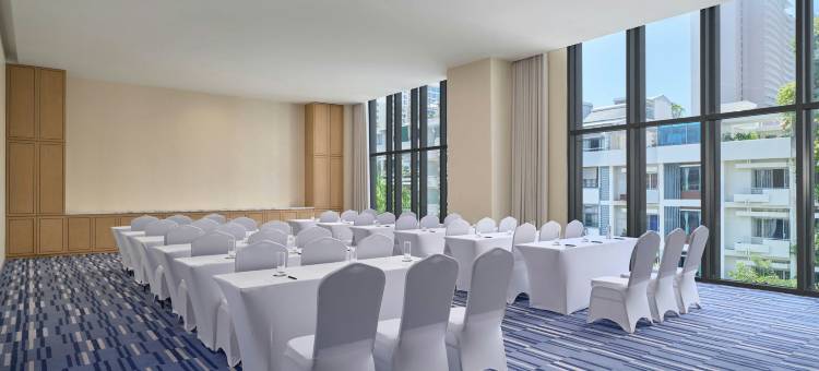 福朋喜来登酒店芽庄(Four Points by Sheraton Nha Trang)图片