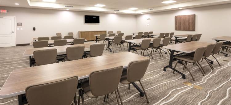 凤凰城北I-17 Staybridge Suites酒店，洲际旗下(Staybridge Suites Phoenix North I-17 by IHG)图片
