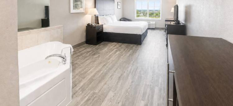 彭萨科拉西丽怡酒店(Country Inn & Suites by Radisson, Pensacola West, FL)图片