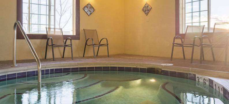 特立尼达拉昆塔温德姆套房酒店(La Quinta Inn & Suites by Wyndham Trinidad)图片