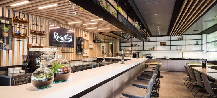 阿姆斯特丹机场贝斯特韦斯特行政公寓酒店(Executive Residency by Best Western Amsterdam Airport)图片