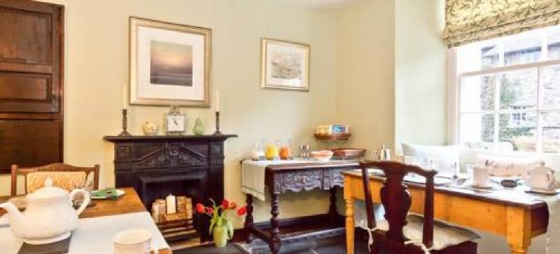 水车旅馆(Waterwheel Guesthouse)图片