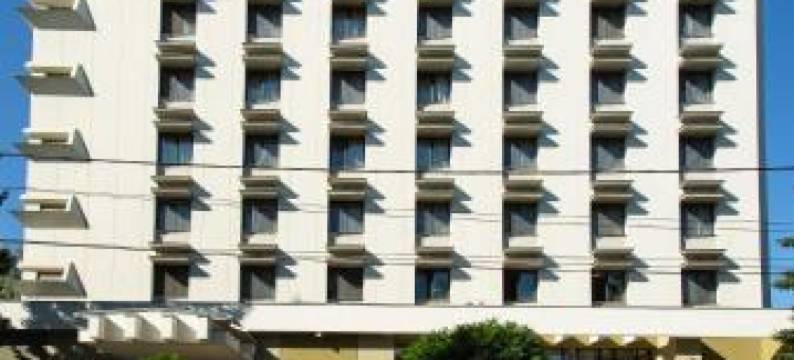 风云酒店(Hotel Fenyõ Conference & Spa)图片