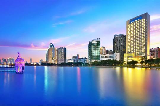 廈門航空金雁酒店