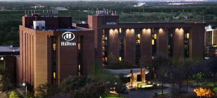 DFW 湖行政会议中心希尔顿大酒店(Hilton DFW Lakes Executive Conference Center)图片