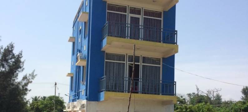 湾景海滩别墅酒店(Bay View Guest House)图片