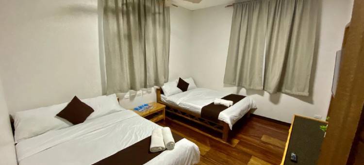 RedDoorz Plus @ Anilao Batangas图片