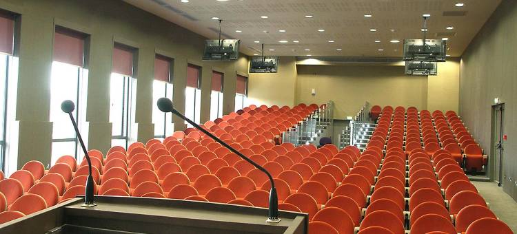 梅泰里贝斯特韦斯特酒店(Best Western la Metairie)图片