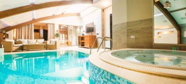 Apartments Marconio Wellness Club图片